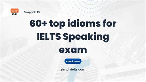 ielts exam in cebu|Exploring English idioms for IELTS exam success.
